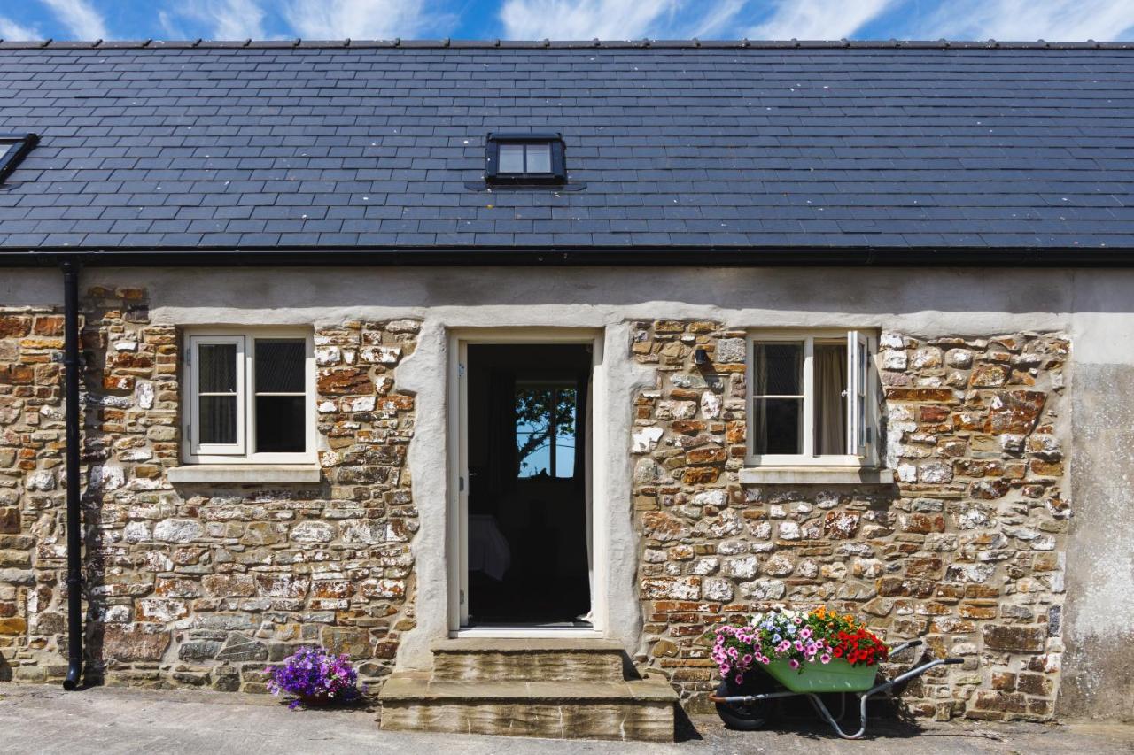 Minwear Broomhill Barns מראה חיצוני תמונה