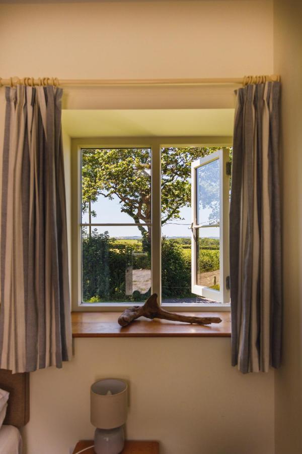 Minwear Broomhill Barns מראה חיצוני תמונה