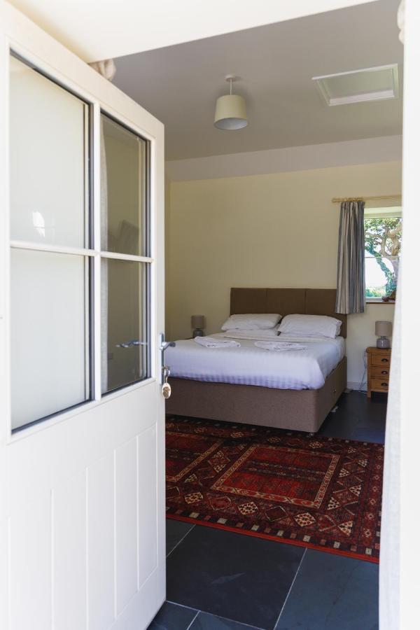 Minwear Broomhill Barns מראה חיצוני תמונה