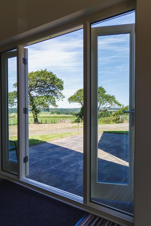 Minwear Broomhill Barns מראה חיצוני תמונה
