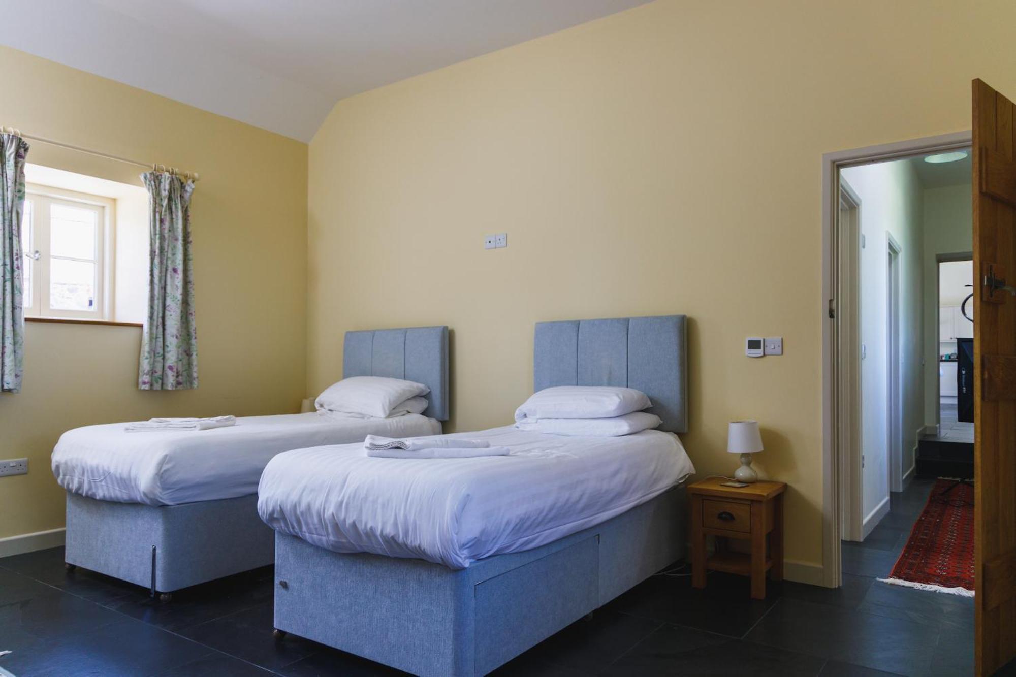 Minwear Broomhill Barns חדר תמונה