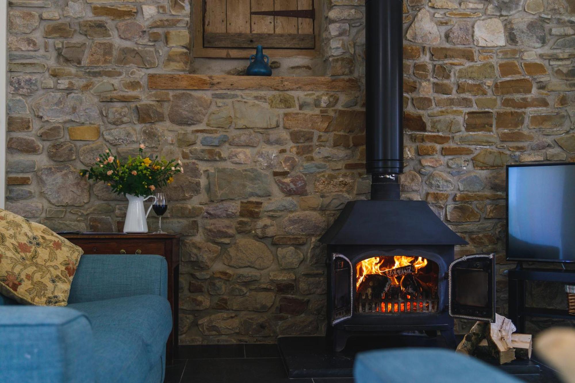 Minwear Broomhill Barns חדר תמונה