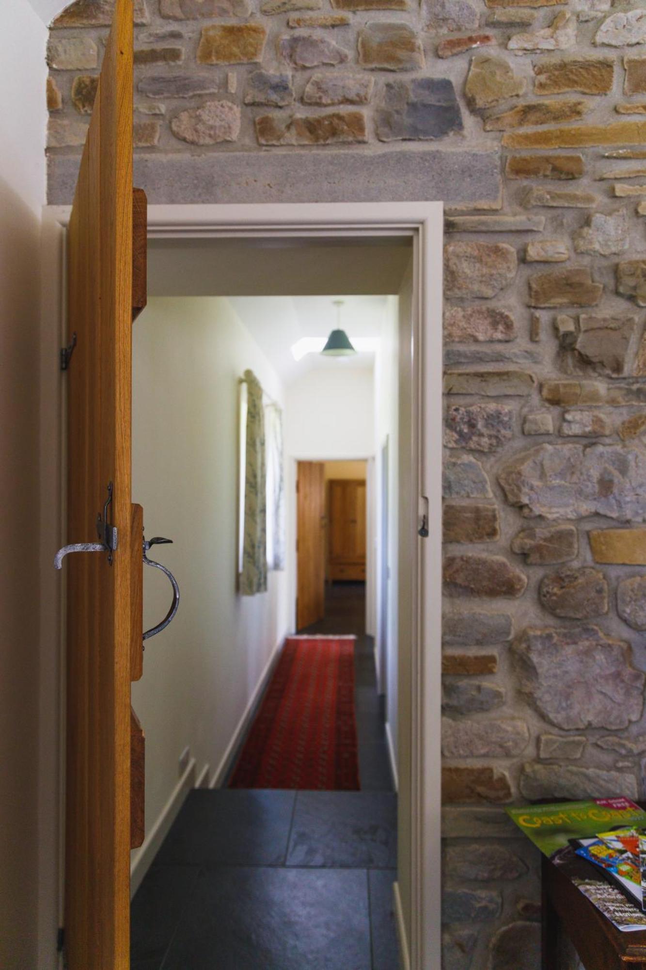 Minwear Broomhill Barns חדר תמונה