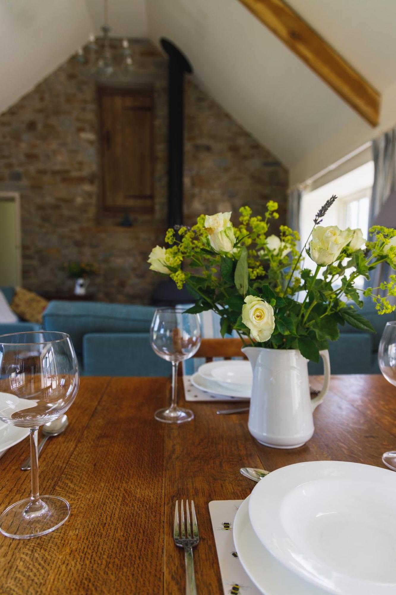 Minwear Broomhill Barns חדר תמונה