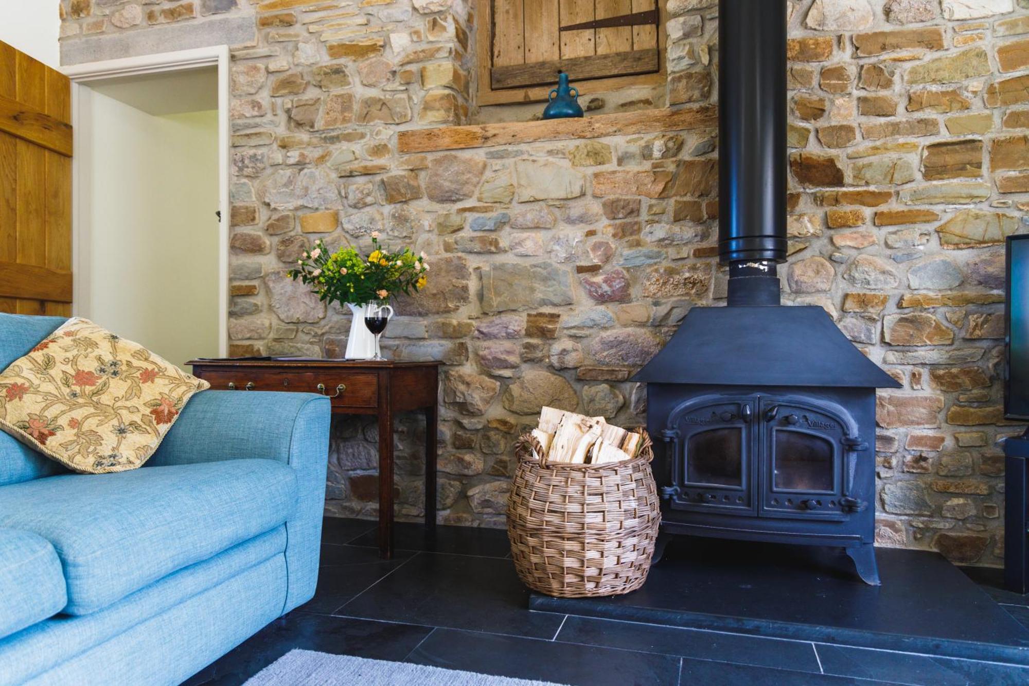 Minwear Broomhill Barns חדר תמונה
