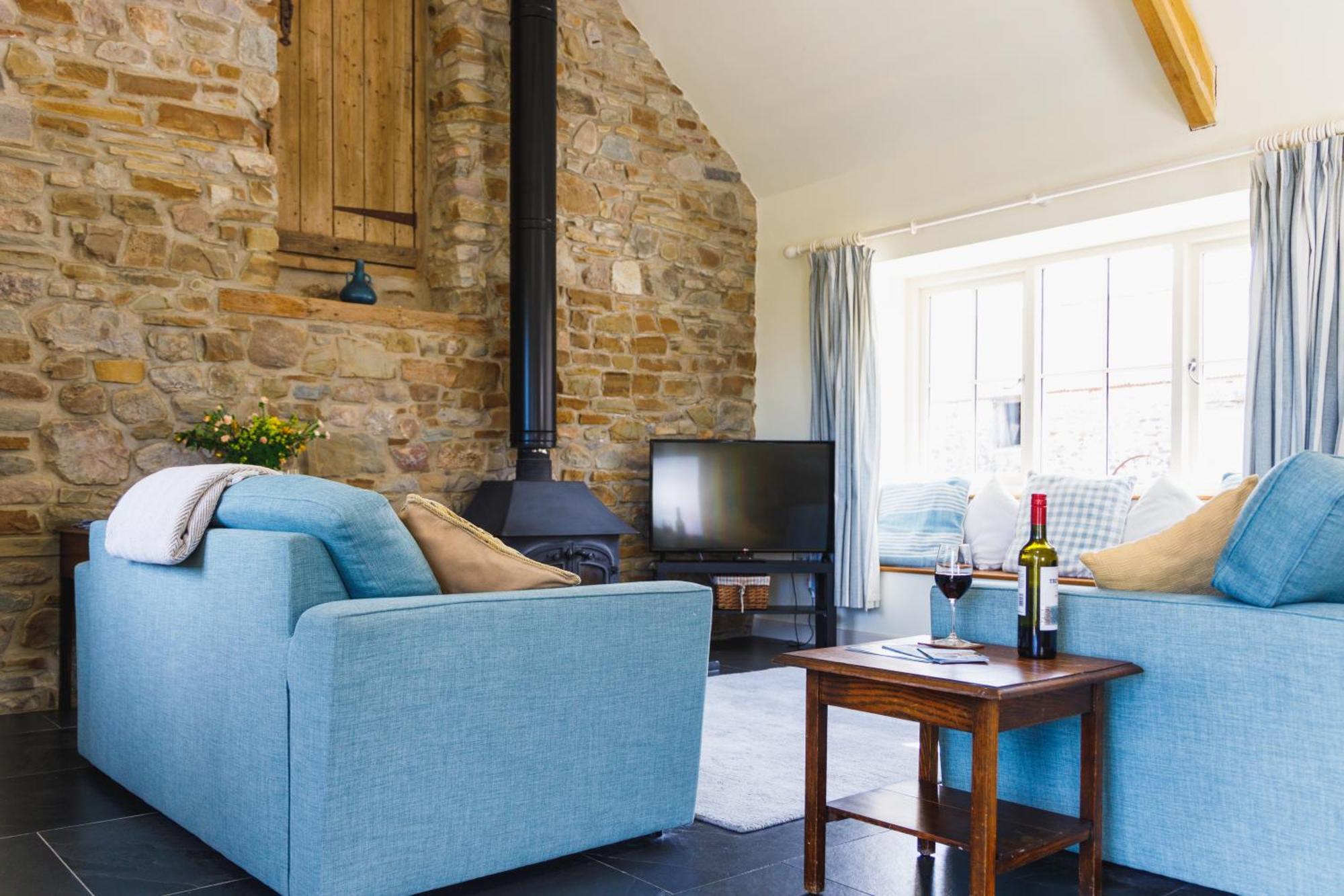 Minwear Broomhill Barns חדר תמונה