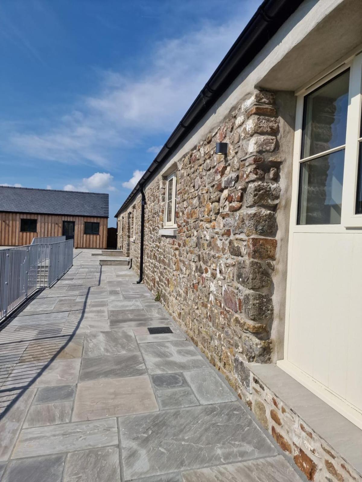 Minwear Broomhill Barns מראה חיצוני תמונה