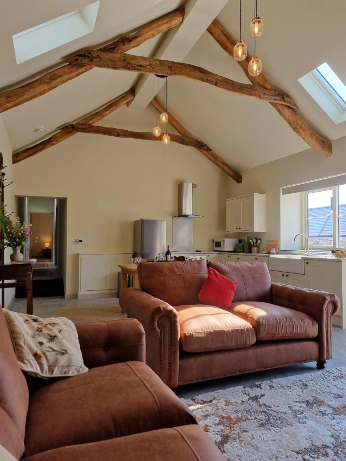 Minwear Broomhill Barns מראה חיצוני תמונה
