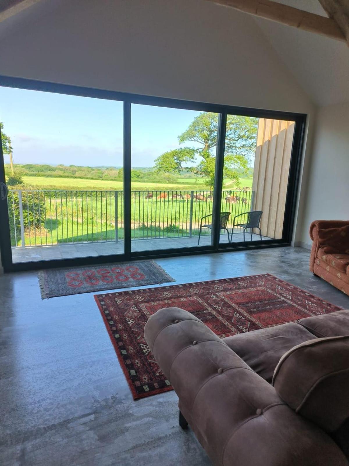 Minwear Broomhill Barns מראה חיצוני תמונה