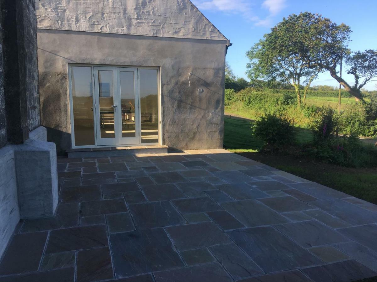 Minwear Broomhill Barns מראה חיצוני תמונה